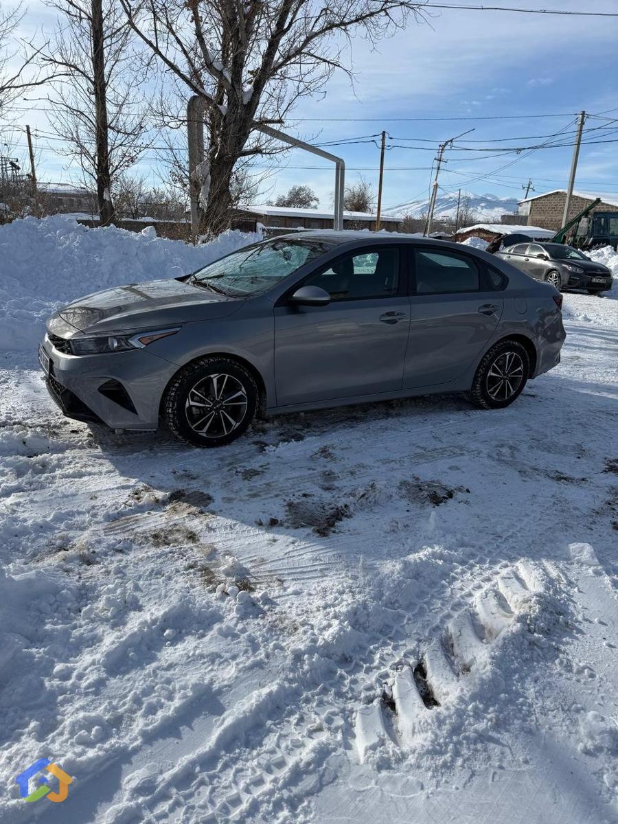 Kia Forte 2023 թ - image 2