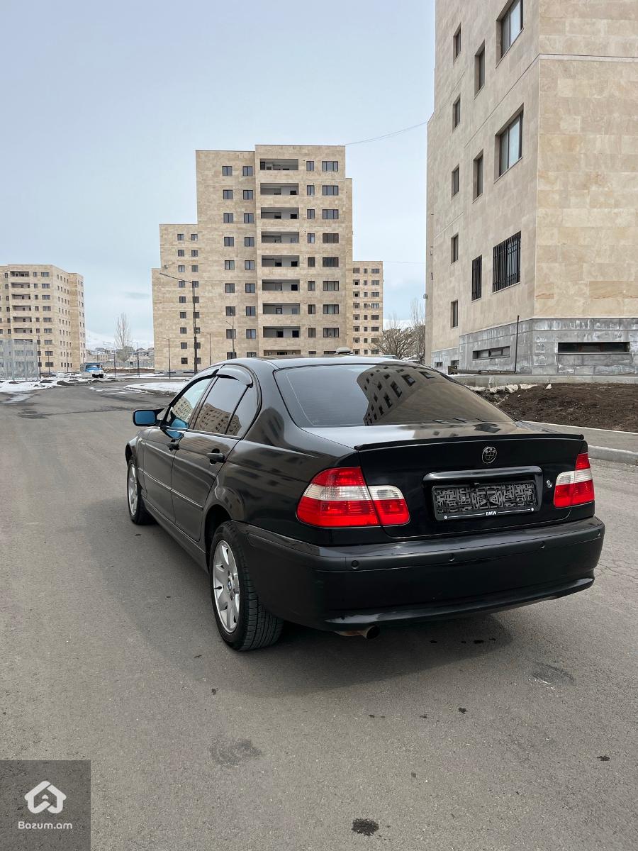 Bmw e46 - image 3
