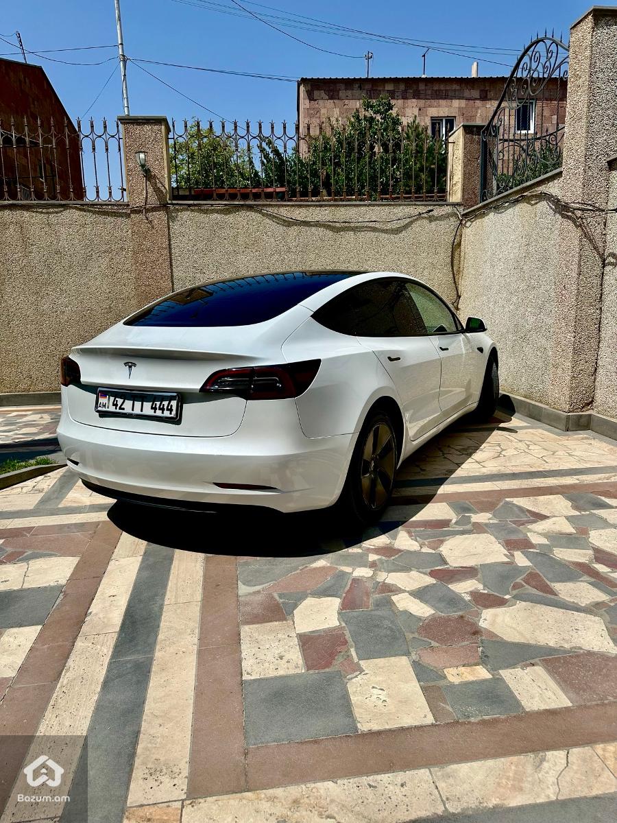  Продается Tesla 3 - image 8