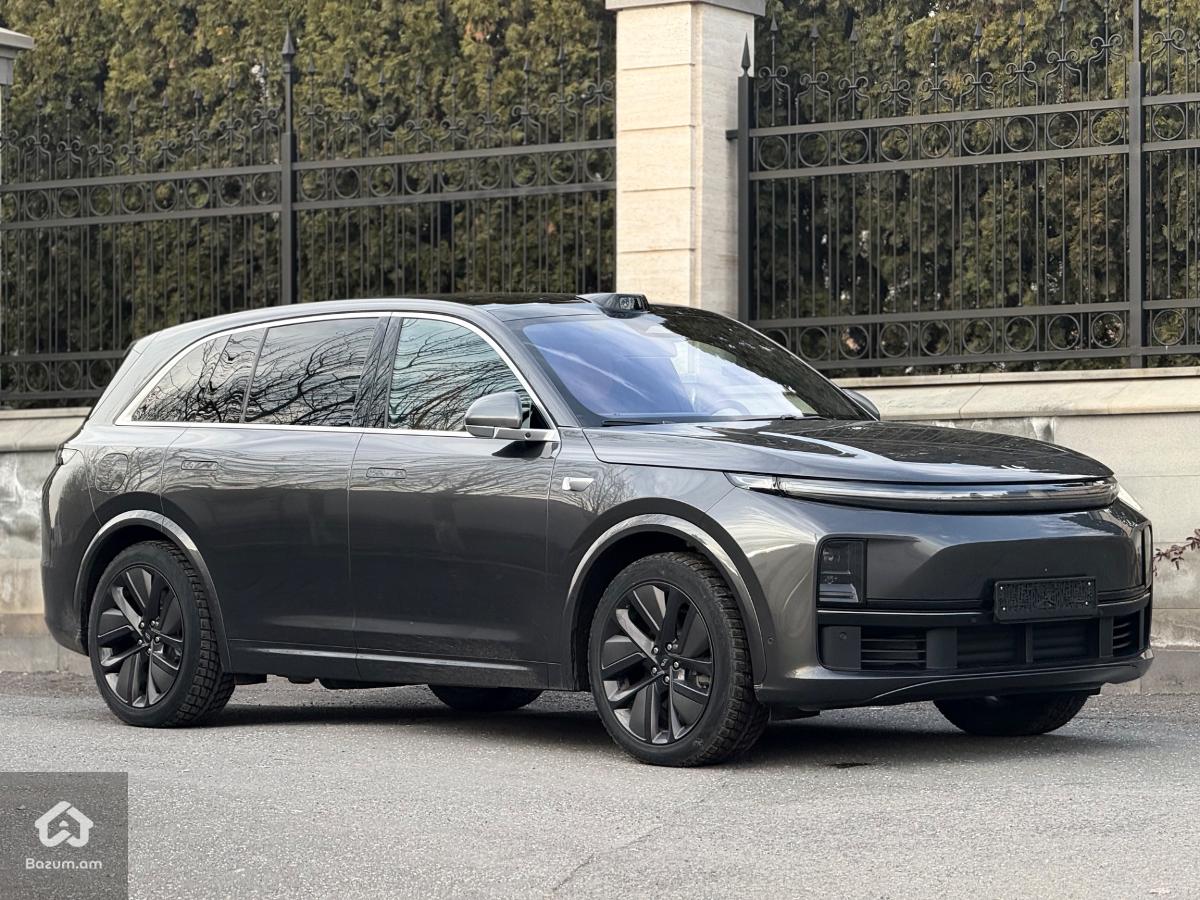 Lixiang L7 - image 1