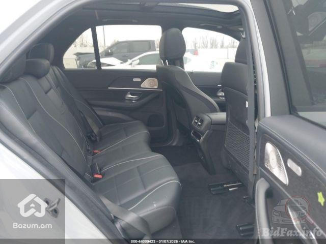 Mercedes-Benz GLE 450 2024 - image 9