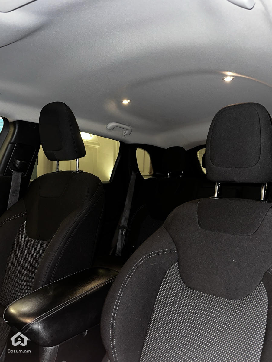 JEEP CHEROKEE 2019 - image 12