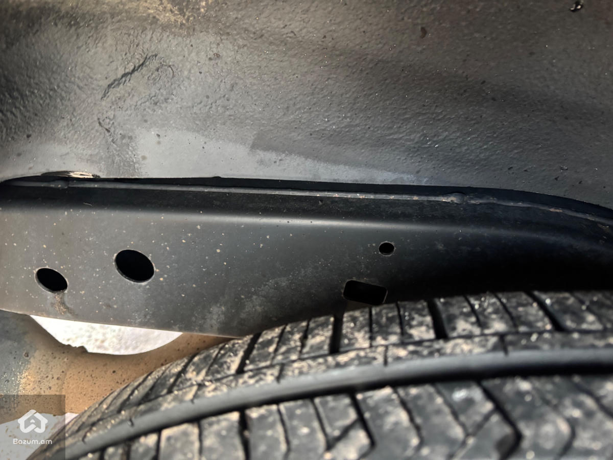 Lexus GX470  - image 18