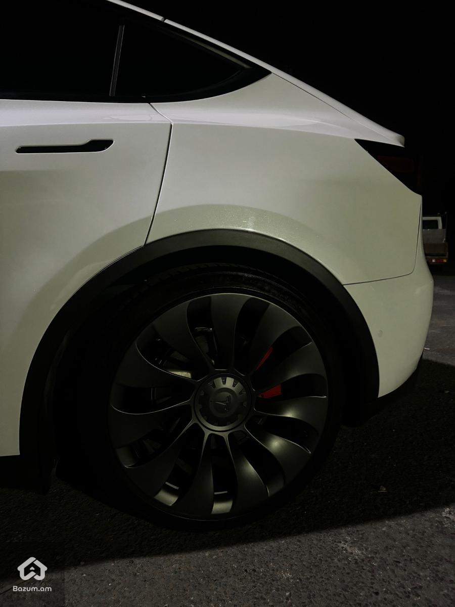 TESLA Y PERFORMANCE - image 4