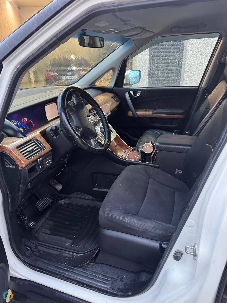 Honda elysion - image 6