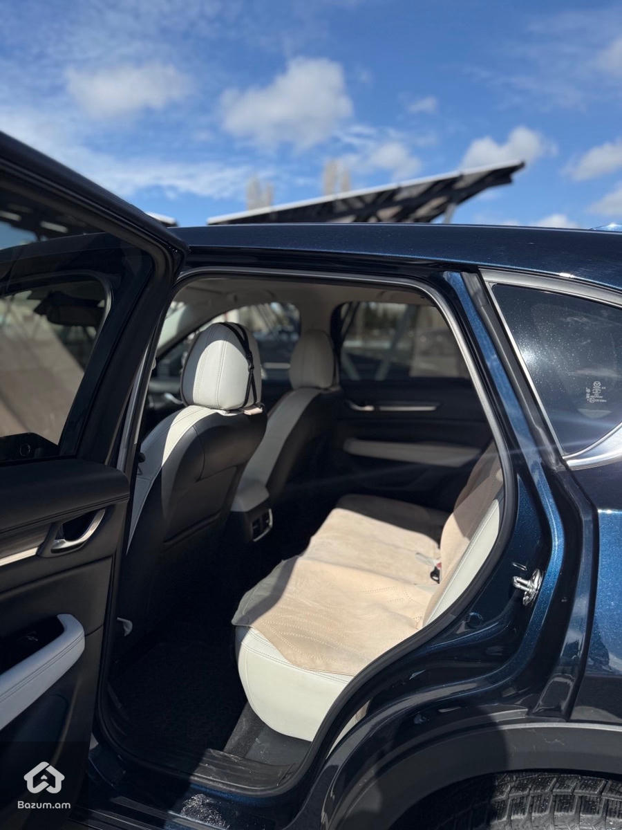 MAZDA CX5  - image 7