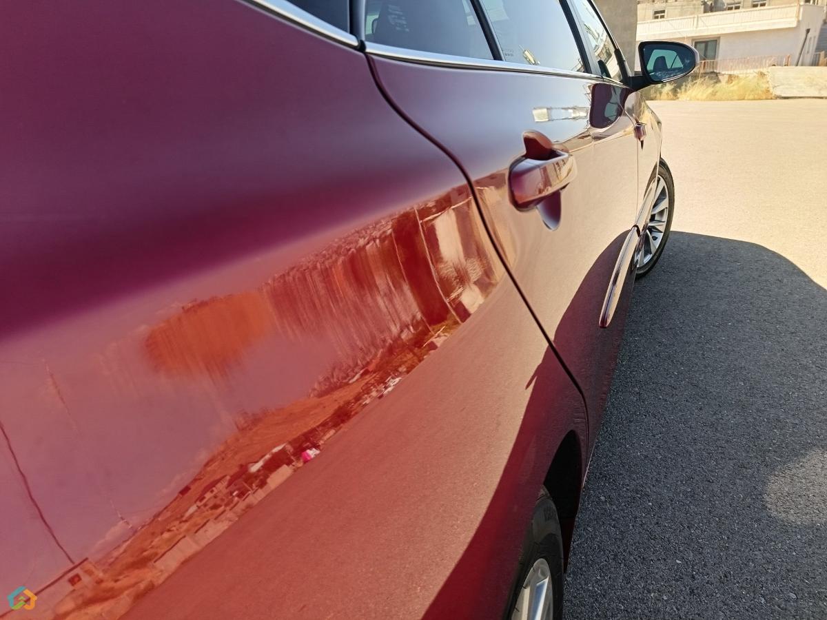 Toyota Camry hybrid  - image 6