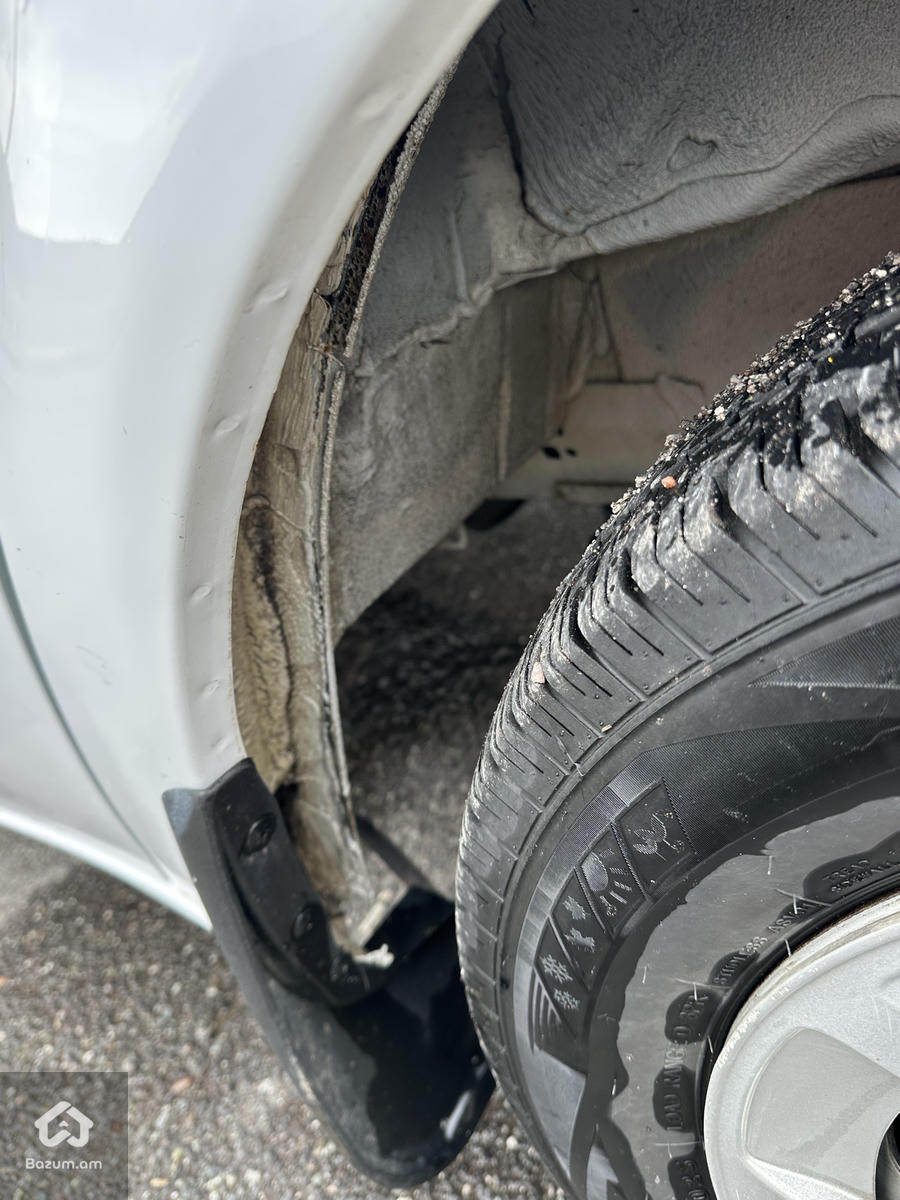 FORD TRANSIT EURO 4 - image 18