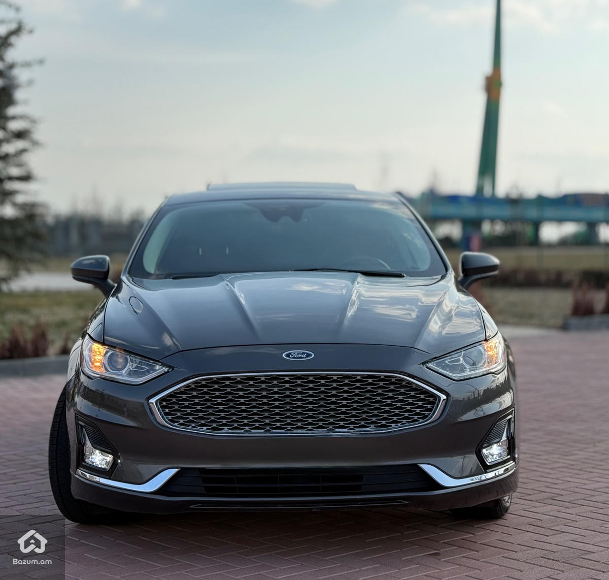 EcoBoost AWD - image 8