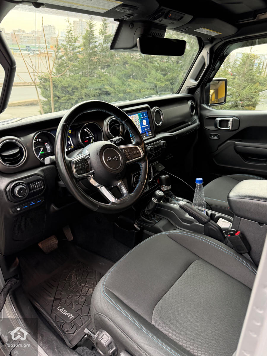 RUBICON HYBRID - image 10