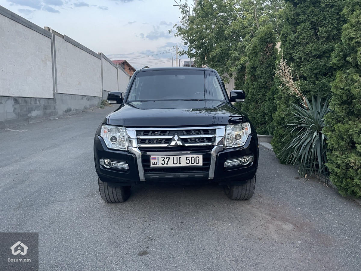 PAJERO CUPE - image 2