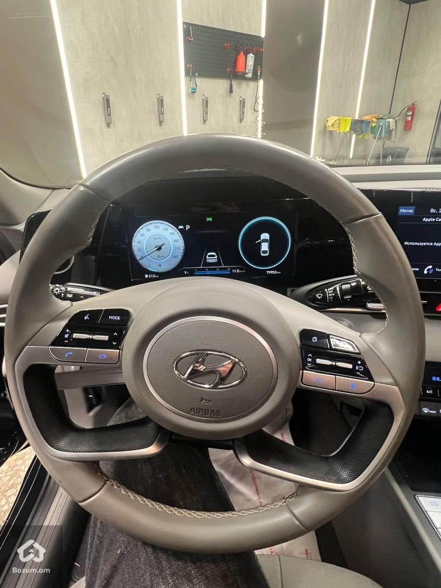 2021 Hyundai Elantra Sel Value Edition - image 10