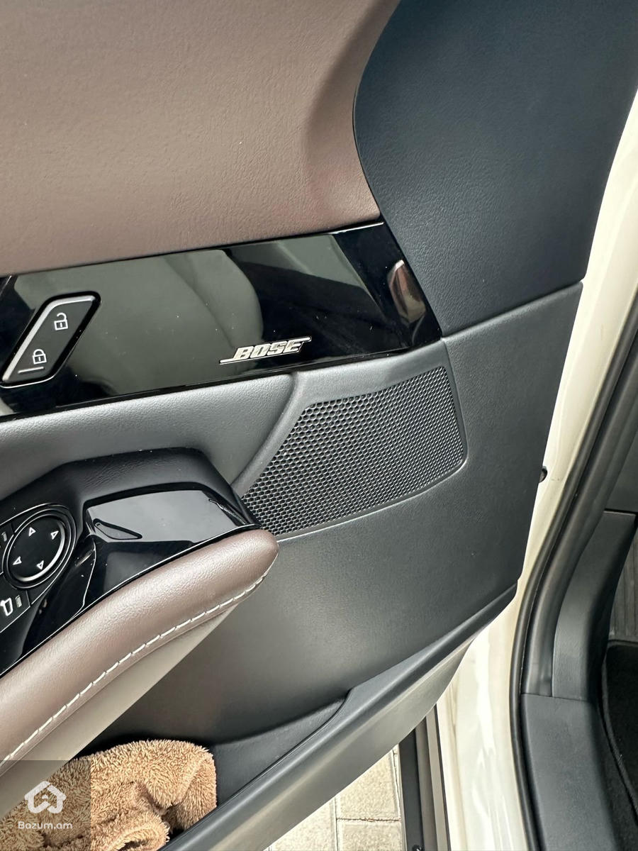 Mazda CX-30, 2.5 լ, 2021 թ. - image 28