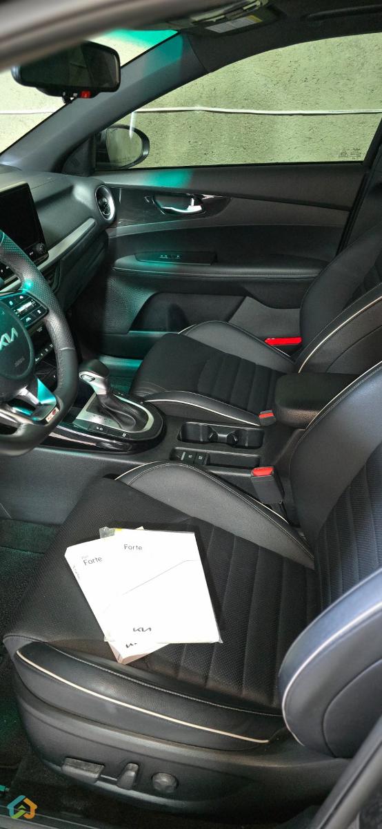 Kia forte - image 7