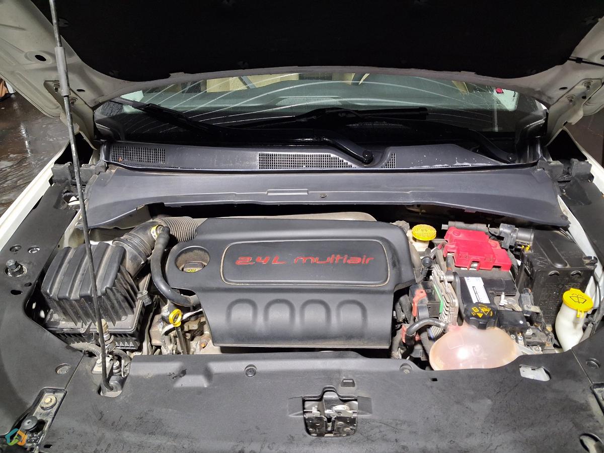 Jeep Compass  - image 12