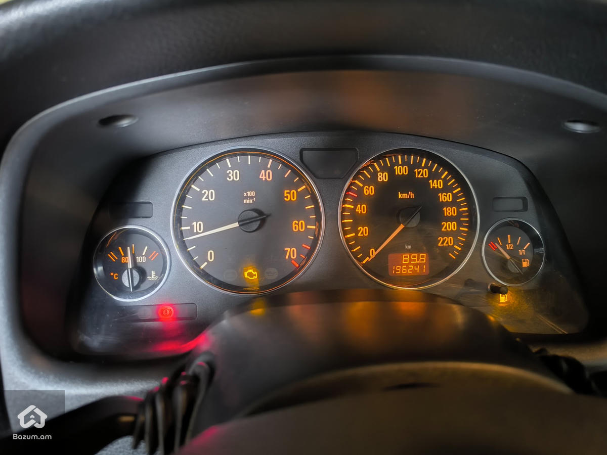 Opel Astra G  - image 13