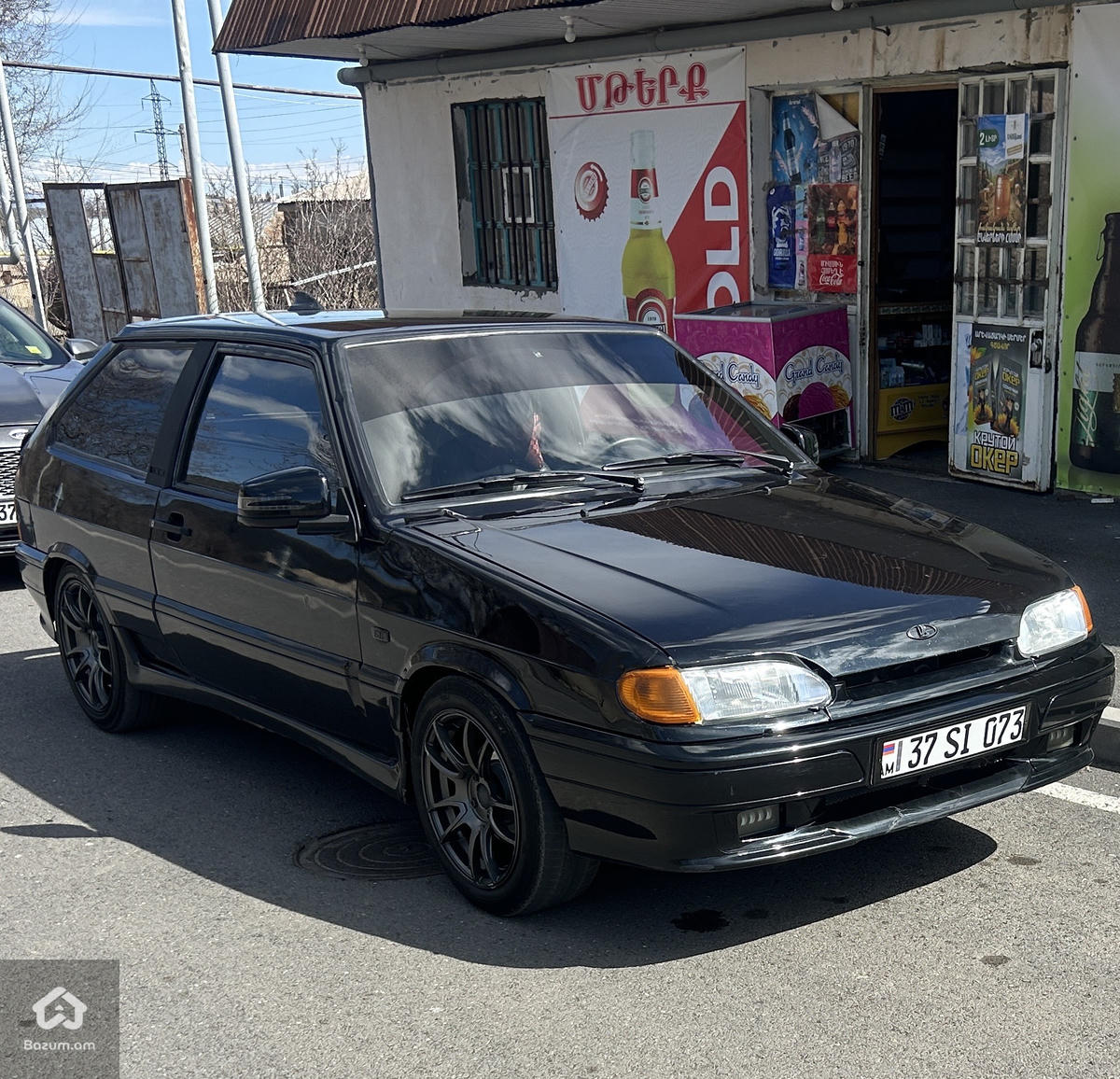 vaz Lada 2113 - image 5