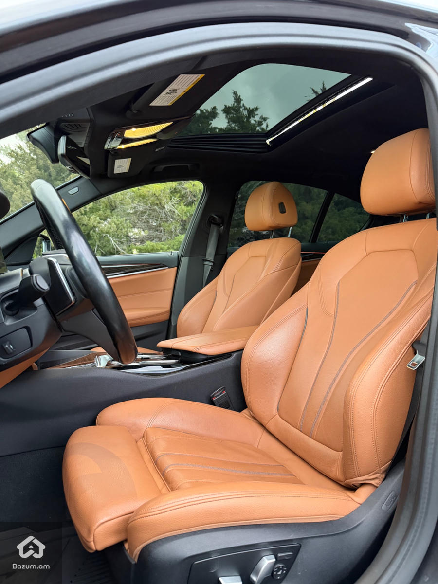BMW 530I - image 2
