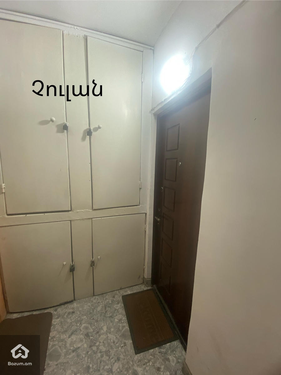 3 սենյականոց բնակարան  - image 9