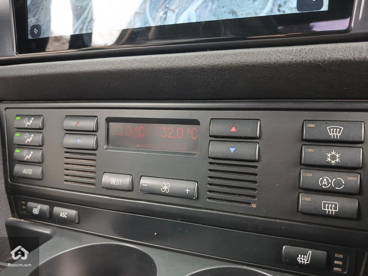 BMW e39 530d - image 8