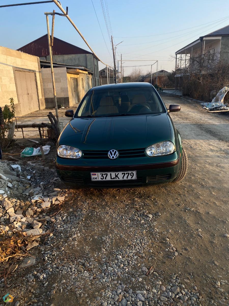 Volkswagen - image 1