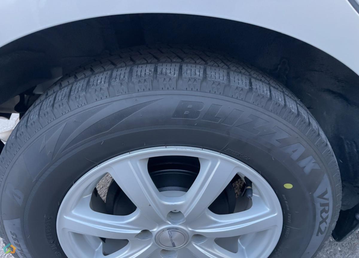 Nissan Note e-power - image 12