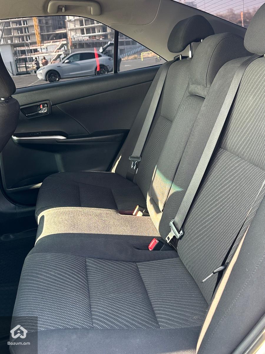 Toyota Camry V55 - image 8
