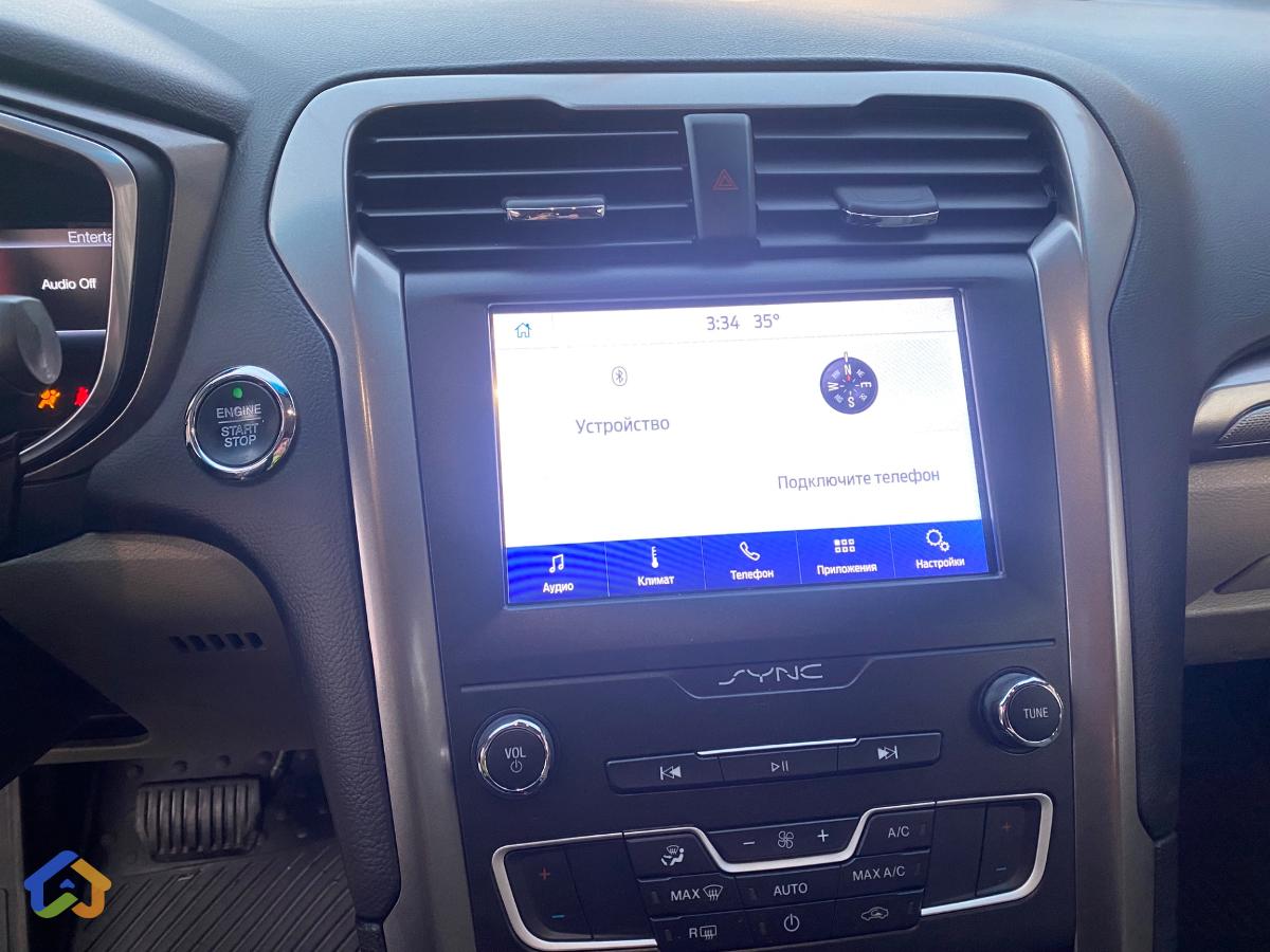 Ford fusion 2020 - image 9