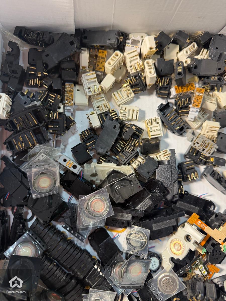 Բջջային հեառախոսների /Հին միդելների համար  - image 12