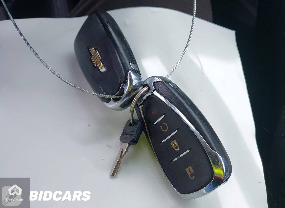 CHEVROLET VOLT LT 2017 - image 10
