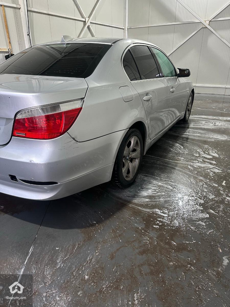 BMW E60 - image 4