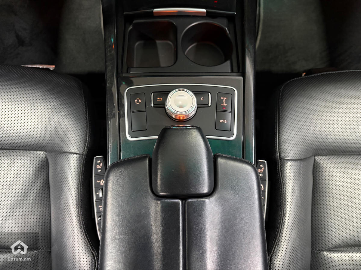Mercedes Benz E 350 4matic - image 19