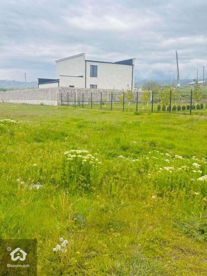 ՎԱՃԱՌՎՈՒՄ Է 1000 ՔՄ ԲՆԱԿԵԼԻ ՀՈՂԱՄԱՍ՝ ՀԱՏԻՍ ԼԵՌԱՆ ՀԻԱՍՔԱՆՉ ՏԵՍԱՐԱՆՈՎ - image 3