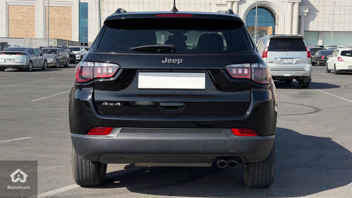 Jeep Compass 2020 - image 4