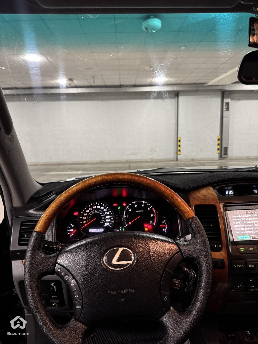 Lexus - image 14
