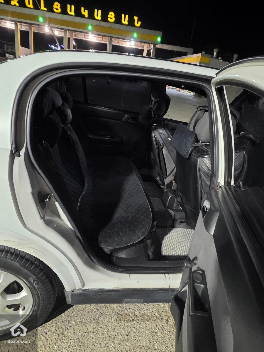 OPEL ASTRA G - image 6