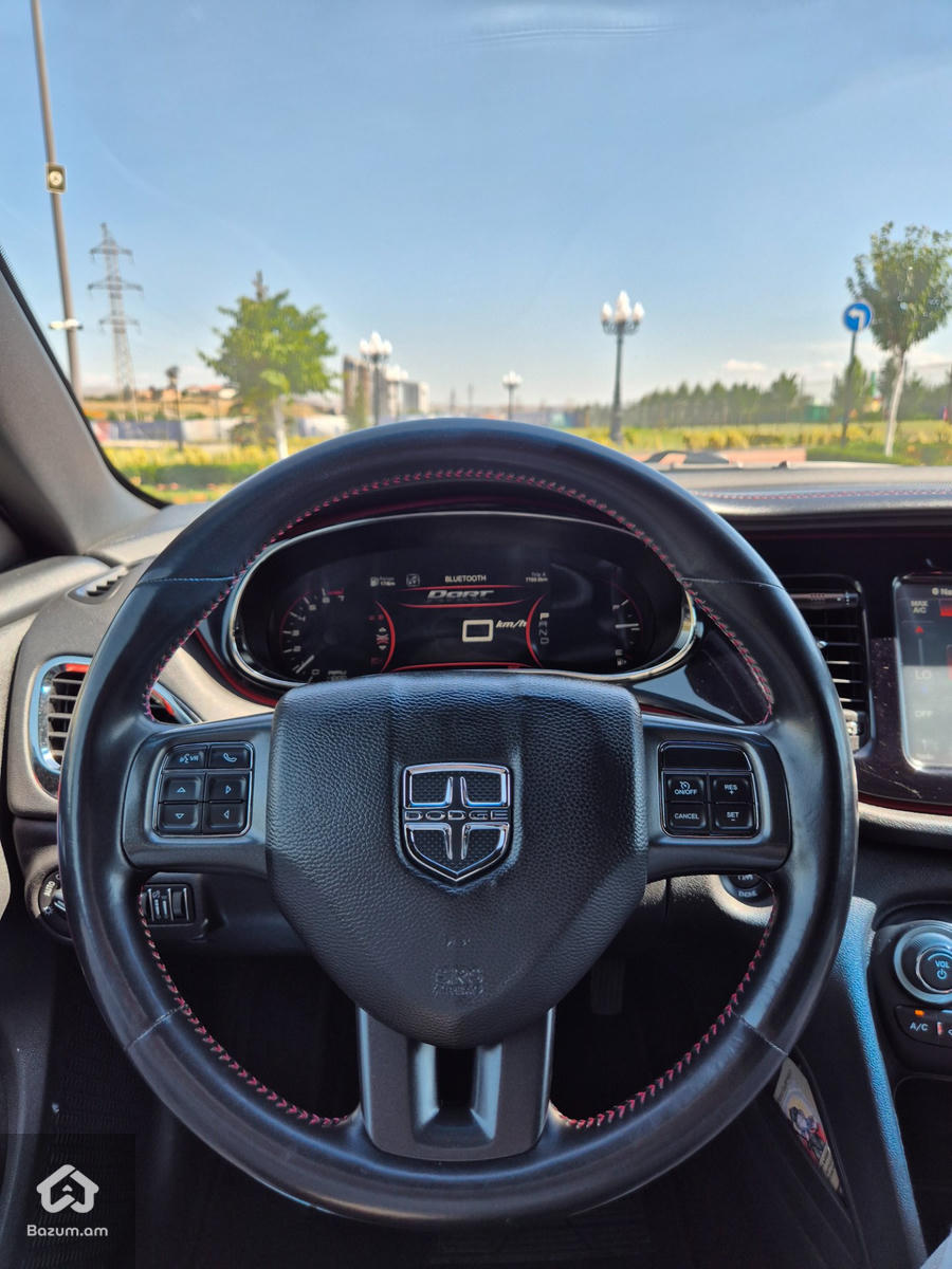 Dodge Dart GT - image 13