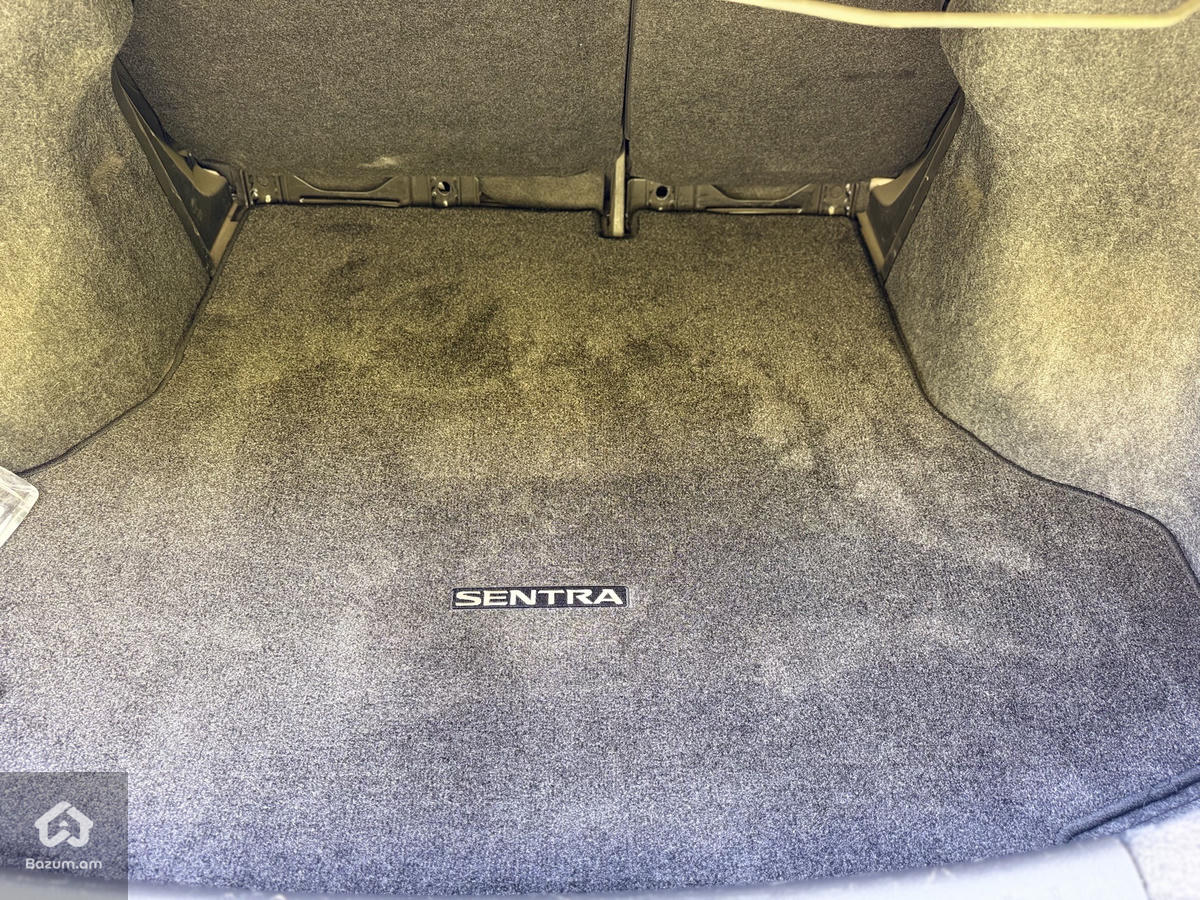 Nissan sentra - image 7