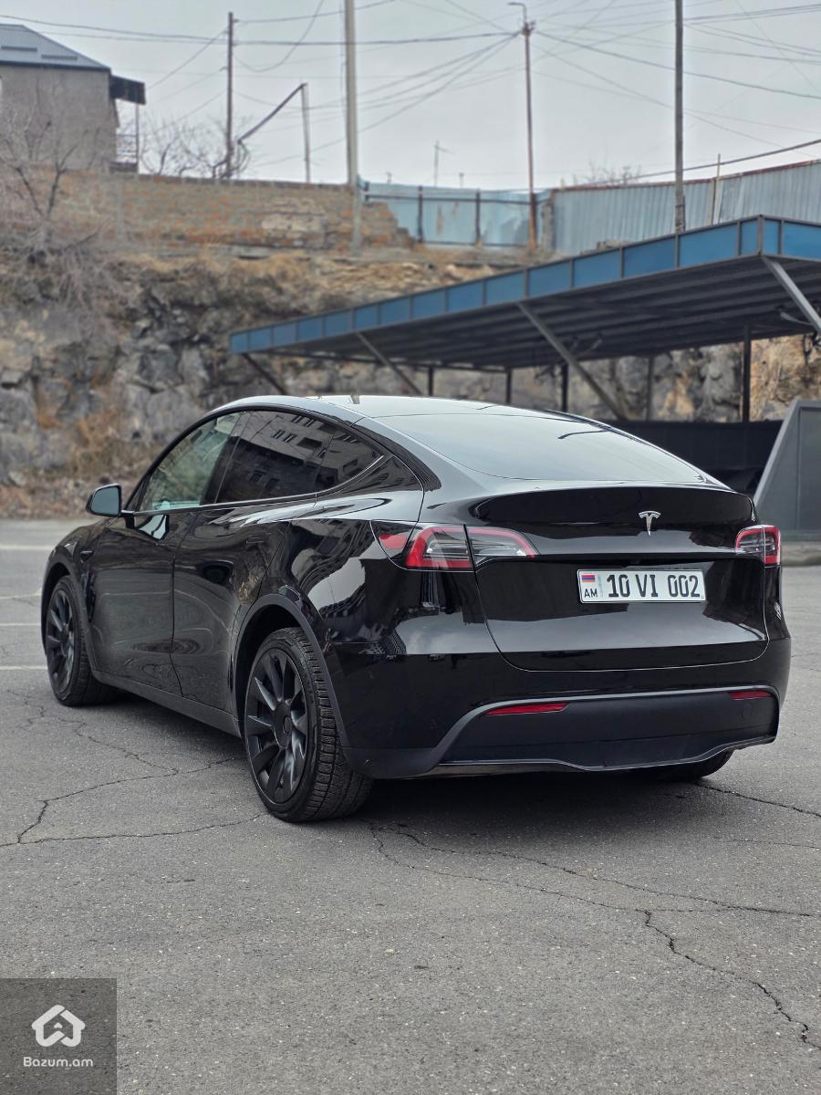 Tesla model y - image 7