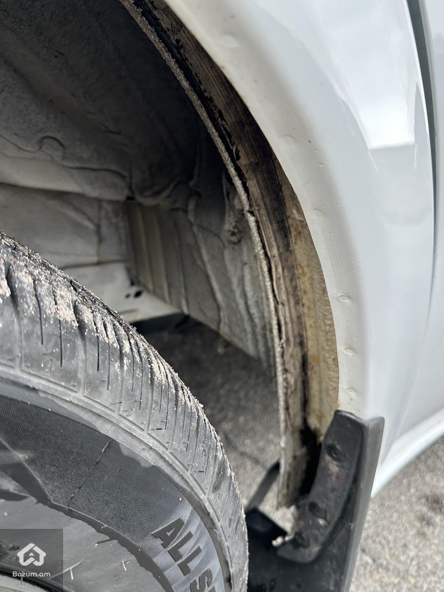 FORD TRANSIT EURO 4 - image 19