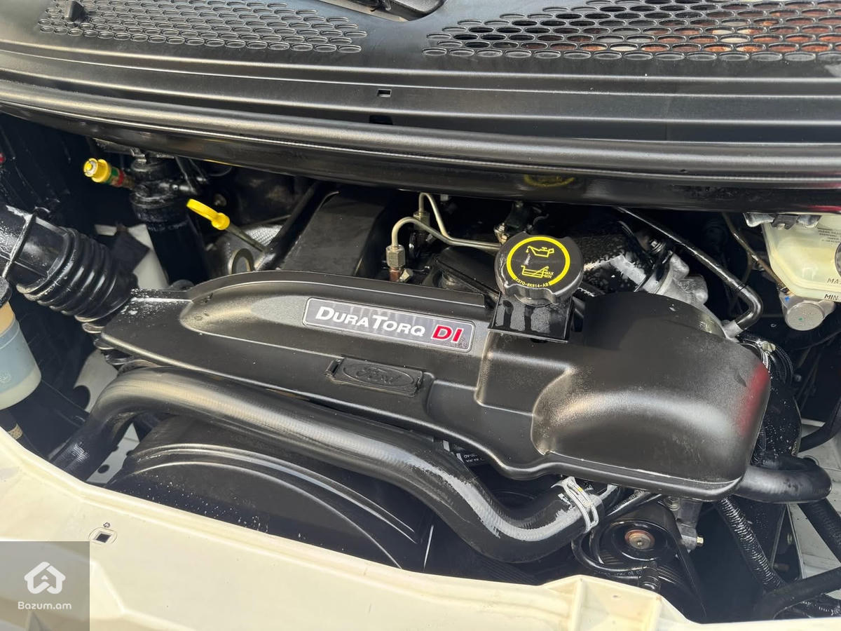 Ford transit  - image 16