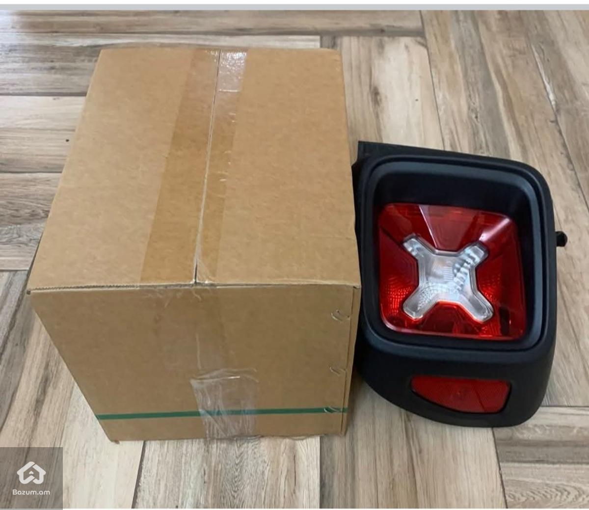 Jeep renegade մասեր  - image 10