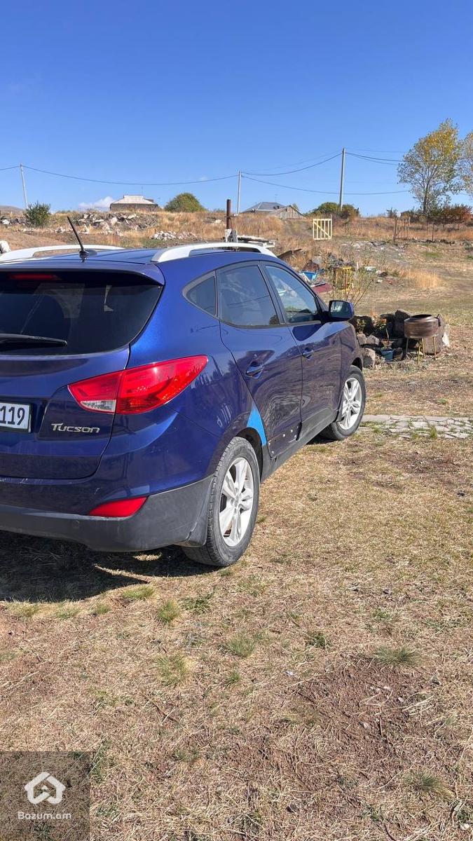 Hyundai Tucson - image 7