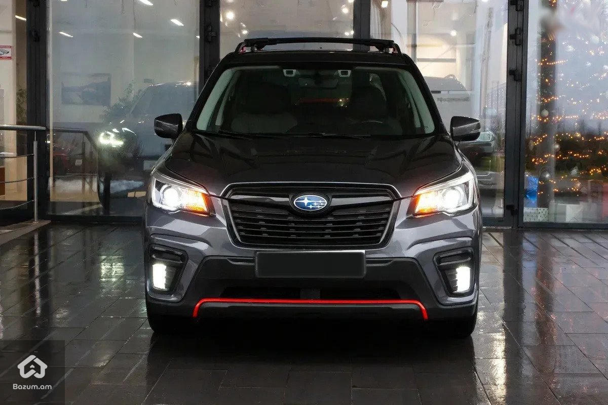 Subaru Forester SPORT 4x4 - image 2