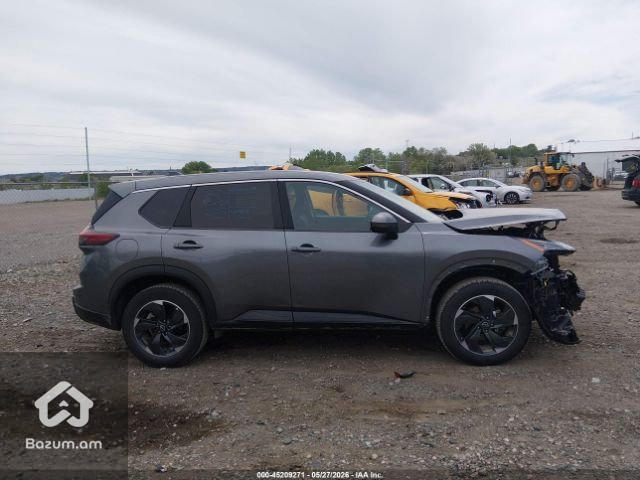 Nissan Rogue 2024 SV - image 6