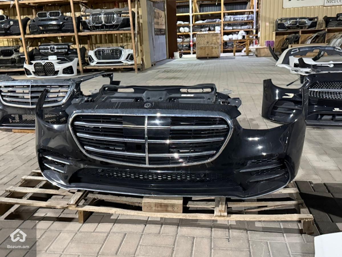 Mercedes S-class W223 2022-2025 Պահեստամասեր - image 1