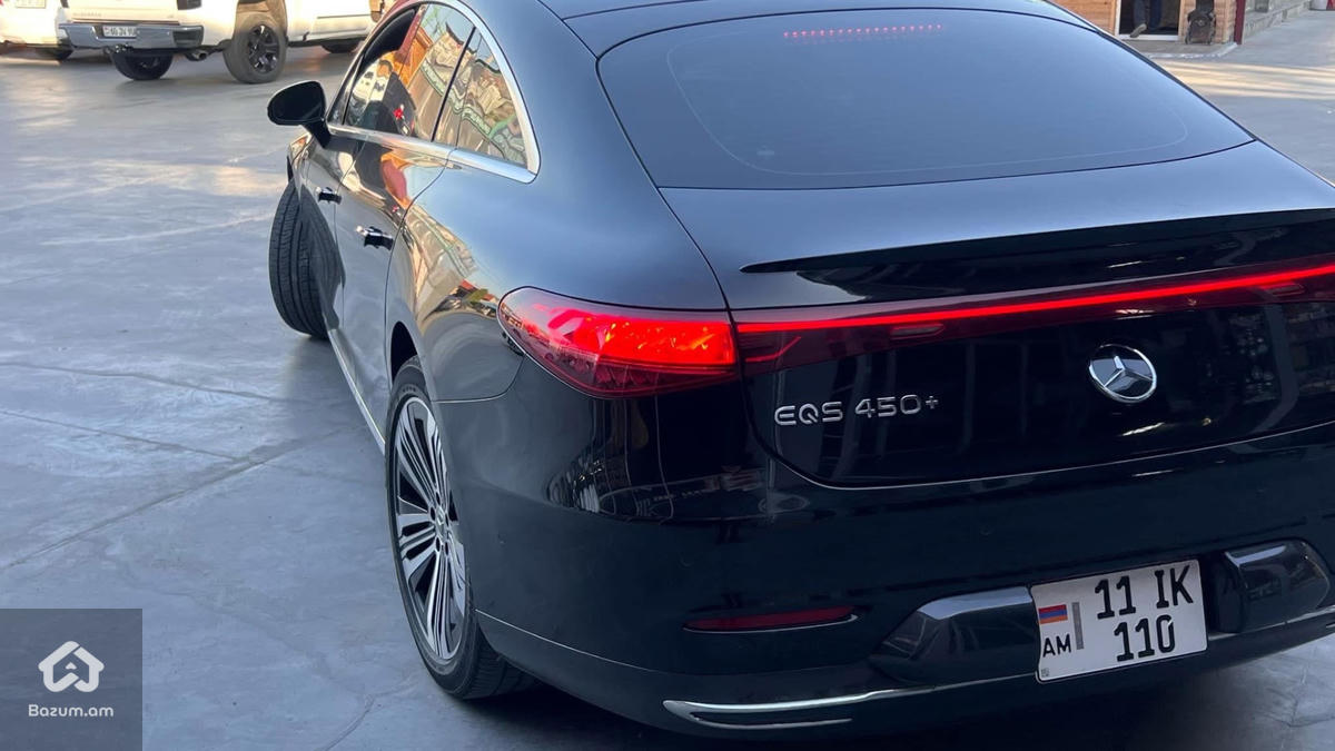 EQS 450 + - image 6