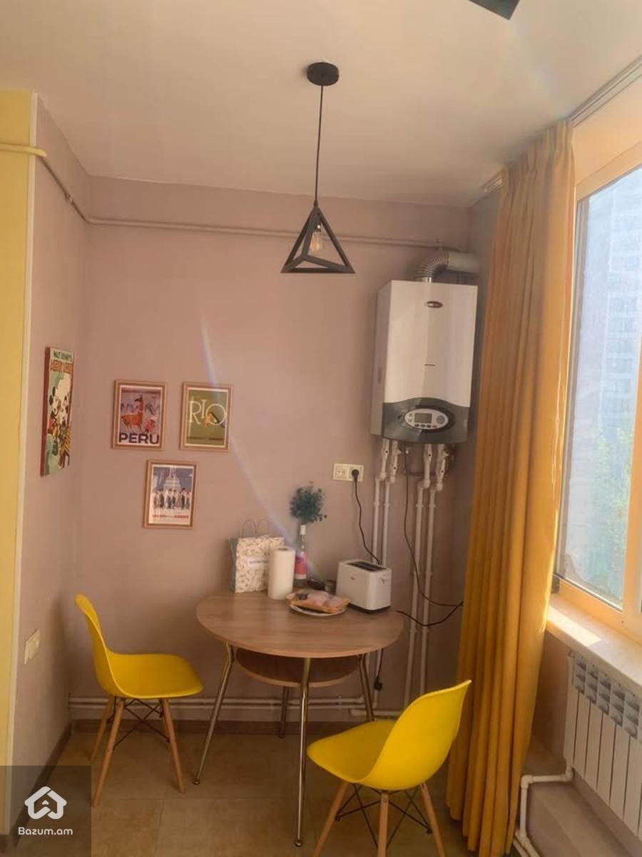 Բնակարան Ազատության պողոտայում - image 4