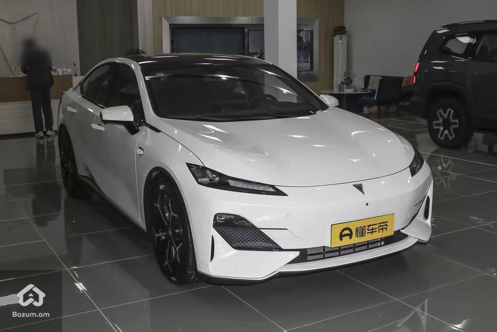 Changan Deepal SL03 - image 3