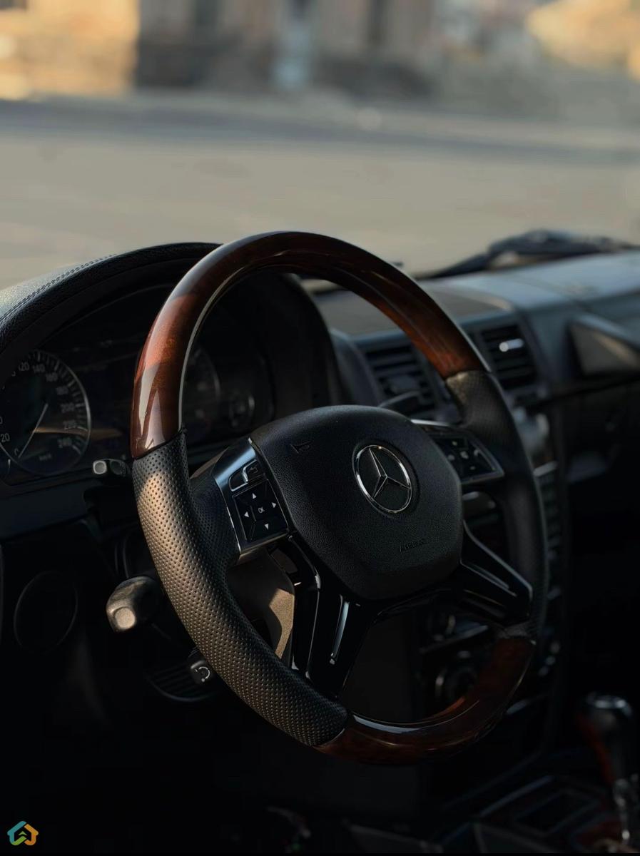 Mercedes g500 077793333 - image 6